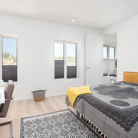 Villa Beachhouse24 *