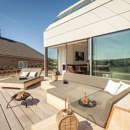 Beachhouse24 * Bergen aan Zee