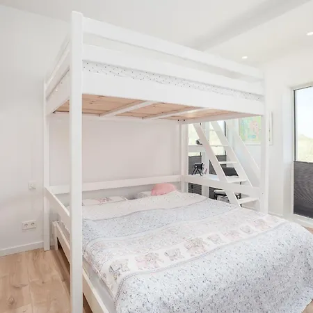 Beachhouse24 * Bergen aan Zee