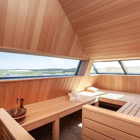 Villa Beachhouse24 *