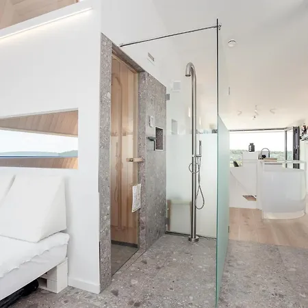 Beachhouse24 Villa Bergen aan Zee