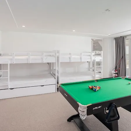 Villa Beachhouse24 Bergen aan Zee