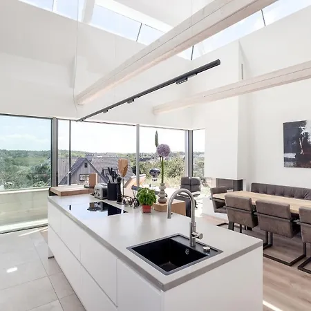 Beachhouse24 * Bergen aan Zee