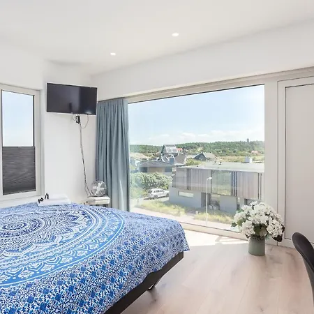 Beachhouse24 Bergen aan Zee