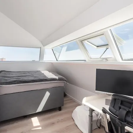 Villa Beachhouse24 Bergen aan Zee