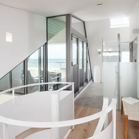 Beachhouse24 Villa Bergen aan Zee