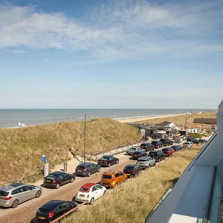 Beachhouse24 Villa Bergen aan Zee
