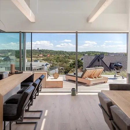 Villa Beachhouse24 Bergen aan Zee