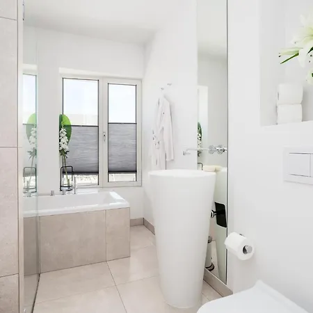Beachhouse24 Villa *