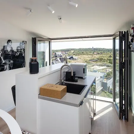 Beachhouse24 * Bergen aan Zee