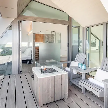 Beachhouse24 Bergen aan Zee