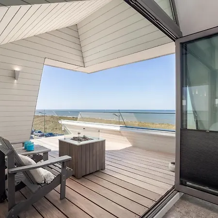 Beachhouse24 * Bergen aan Zee