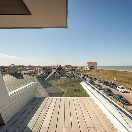Beachhouse24 * Bergen aan Zee