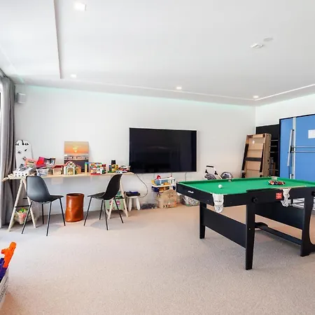Villa Beachhouse24